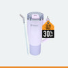 Raptor Drinkware Twist Tumbler 40 oz