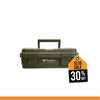 Raptor Case Utility 4.5L Stackable Tool box