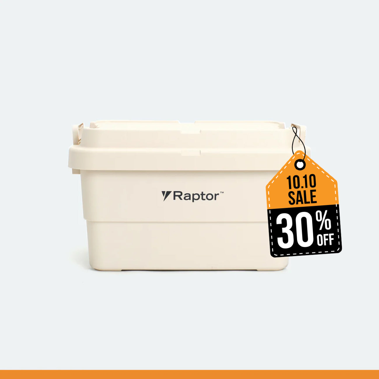 Raptor Storage Box Rover 50
