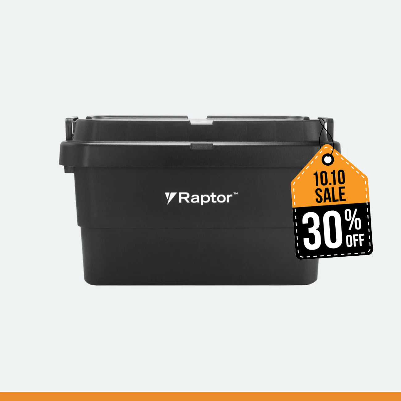 Raptor Storage Box Rover 50