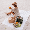 Raptor Cooler Cube Lite Hand Carry 8