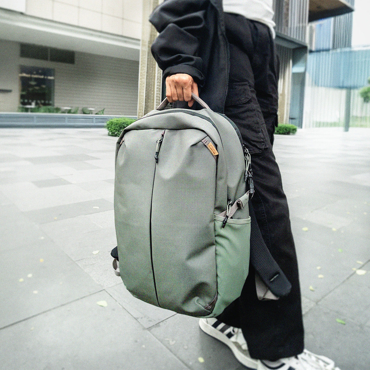 Raptor Scout Day Backpack