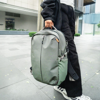 Raptor Scout Day Backpack