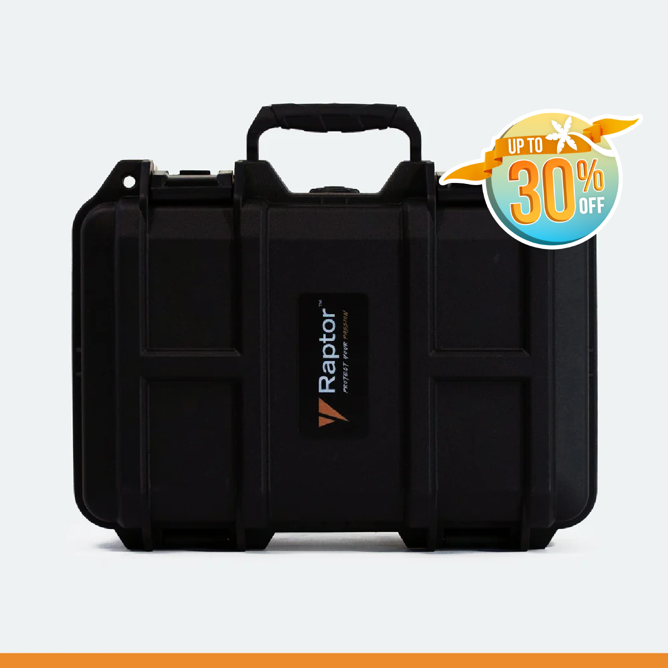 Raptor Case Air Hand Carry 310