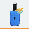 Raptor Case Air Trolley 6000