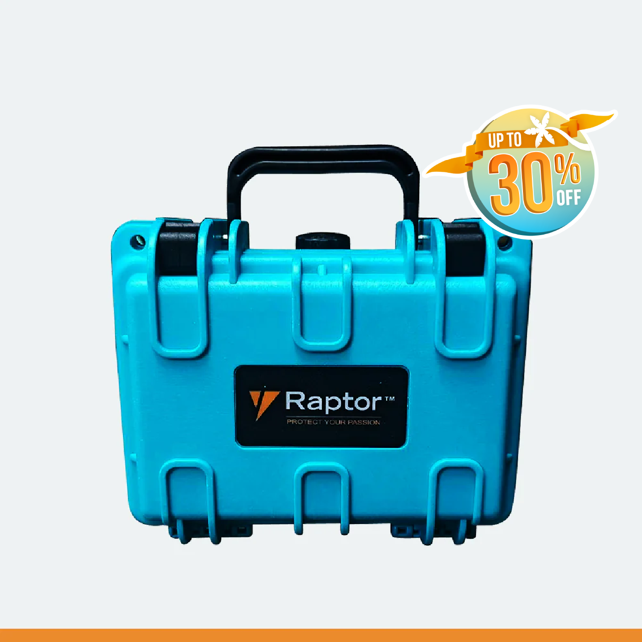Raptor Case Extreme Hand Carry 190x