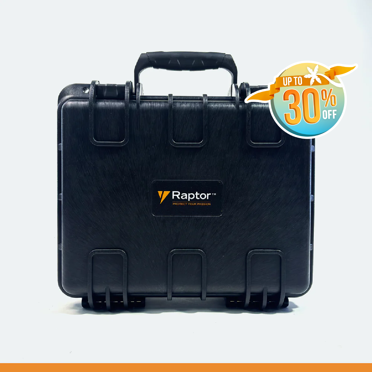 Raptor Case Extreme Hand Carry 200x