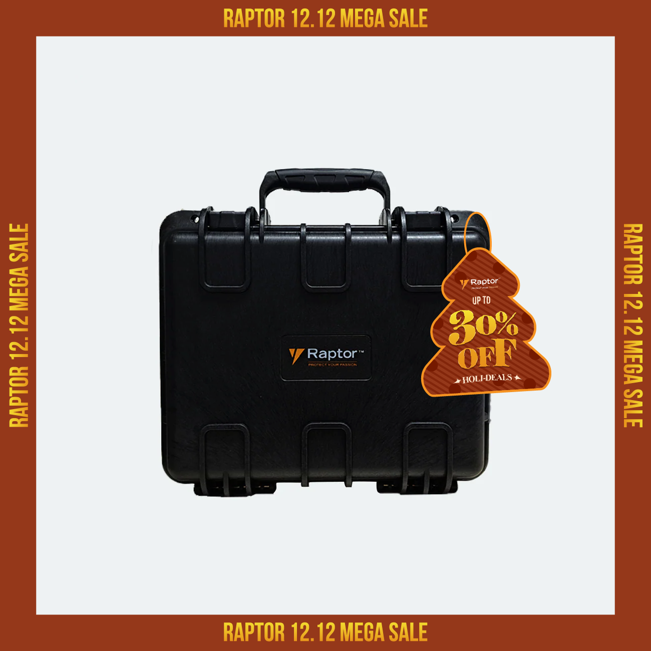 Raptor Case Extreme Hand Carry 300x