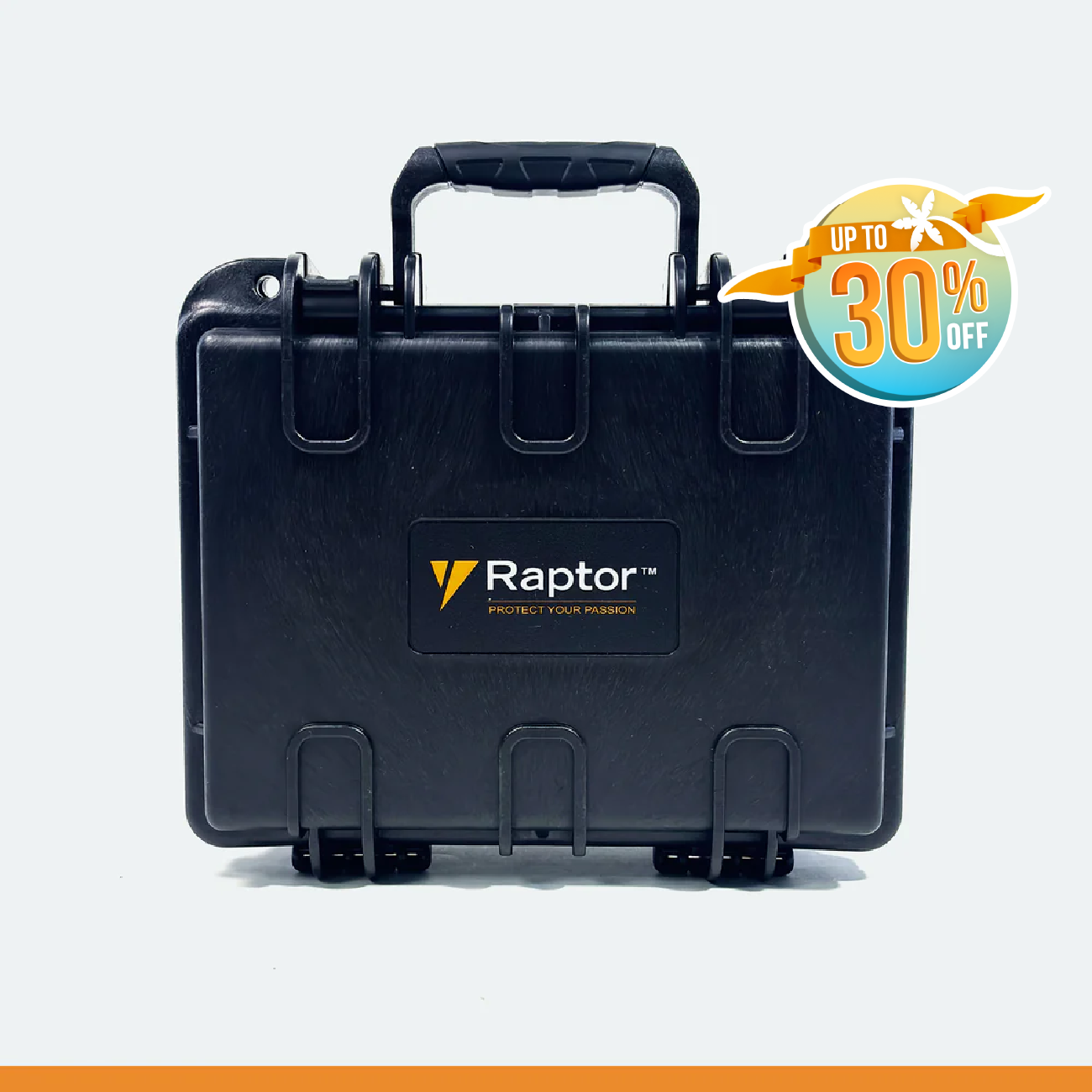 Raptor Case Extreme Hand Carry 400x