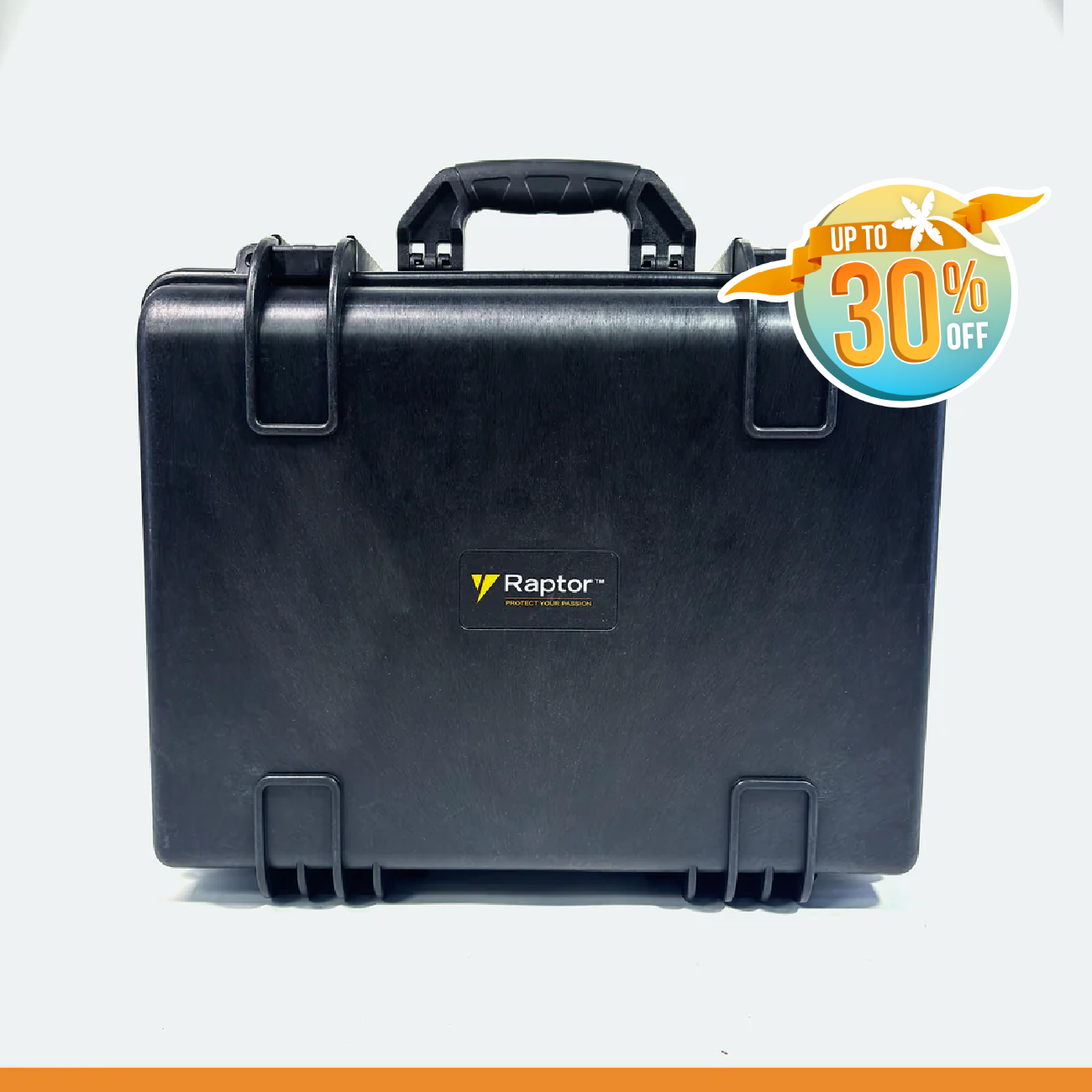 Raptor Case Extreme Hand Carry 490x
