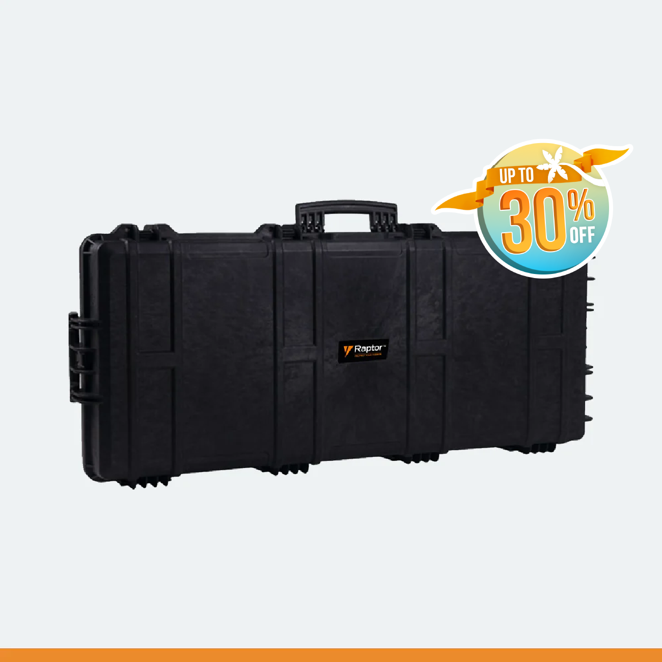 Raptor Case Extreme Long 112x