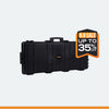 Raptor Case Extreme Long 112x
