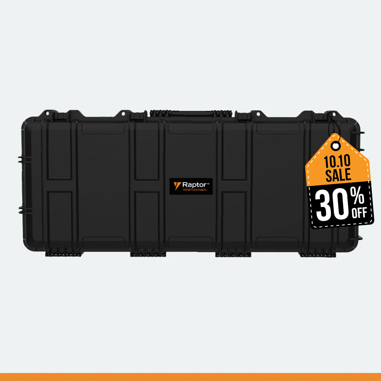 Raptor Case Extreme Long 95x