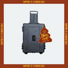 Raptor Case Extreme Trolley 6500x