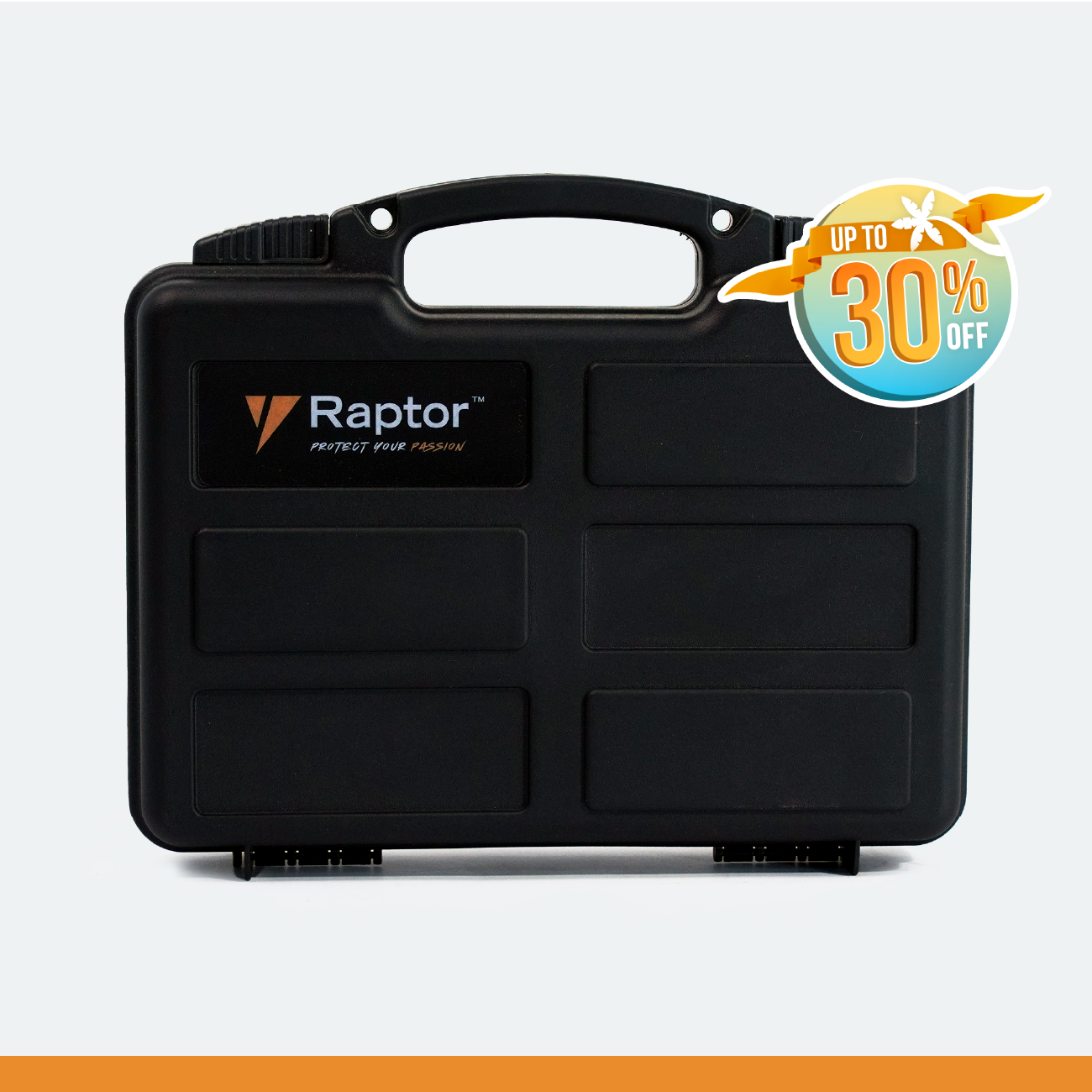 Raptor Case Lite Hand Carry 308