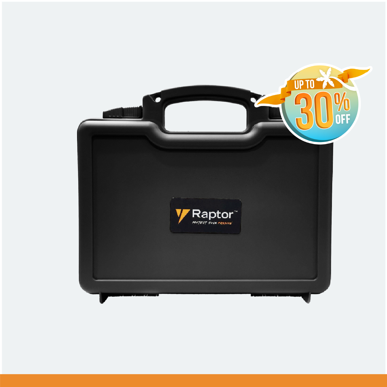 Raptor Case Lite Hand Carry 308