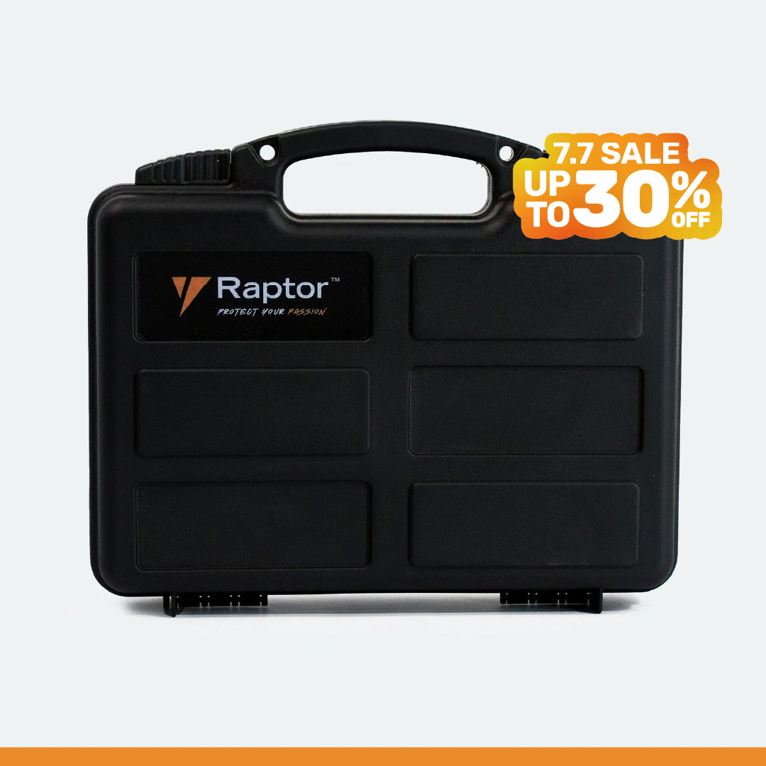 Raptor Case Lite Hand Carry 308