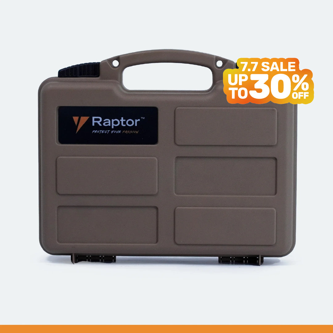 Raptor Case Lite Hand Carry 308