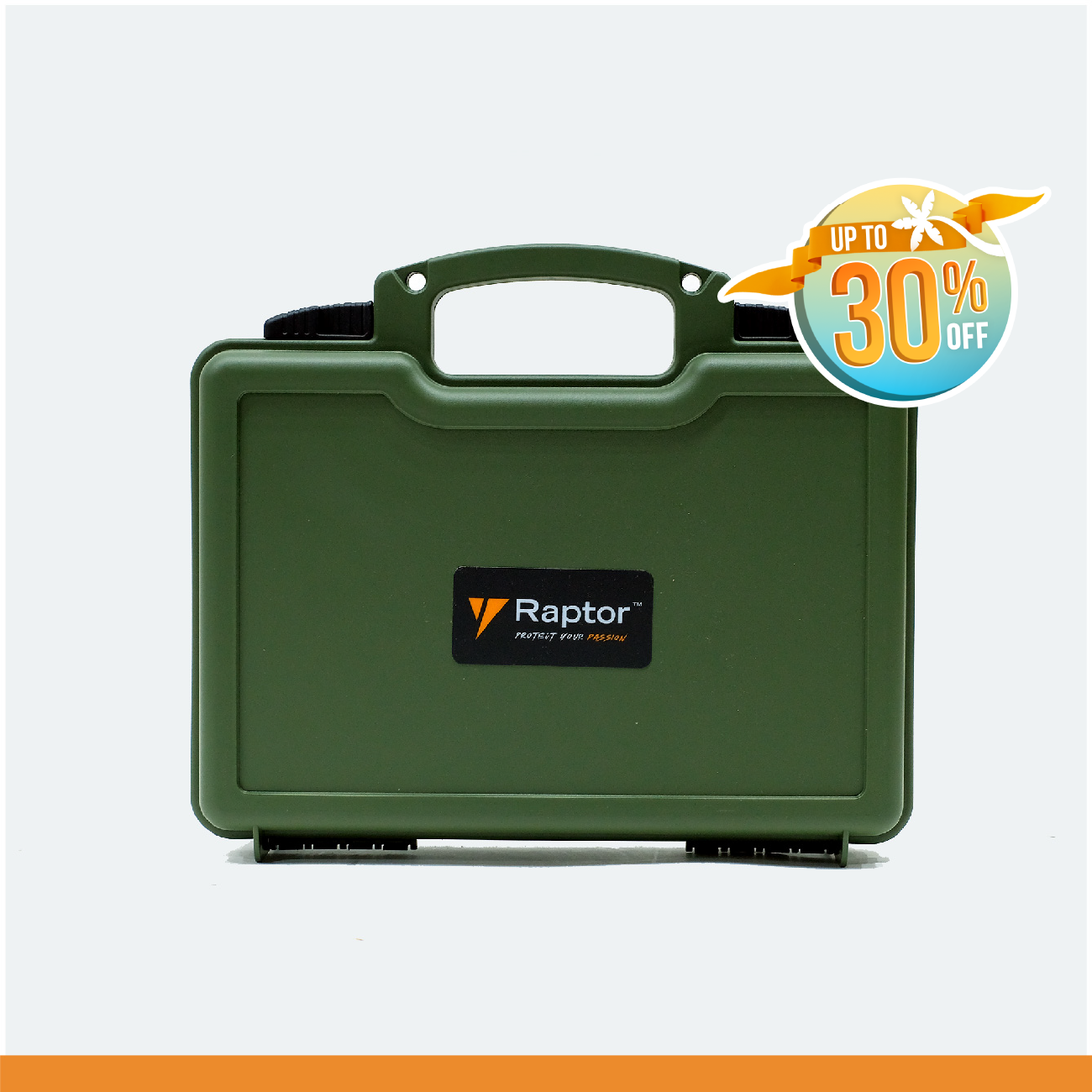 Raptor Case Lite Hand Carry 308