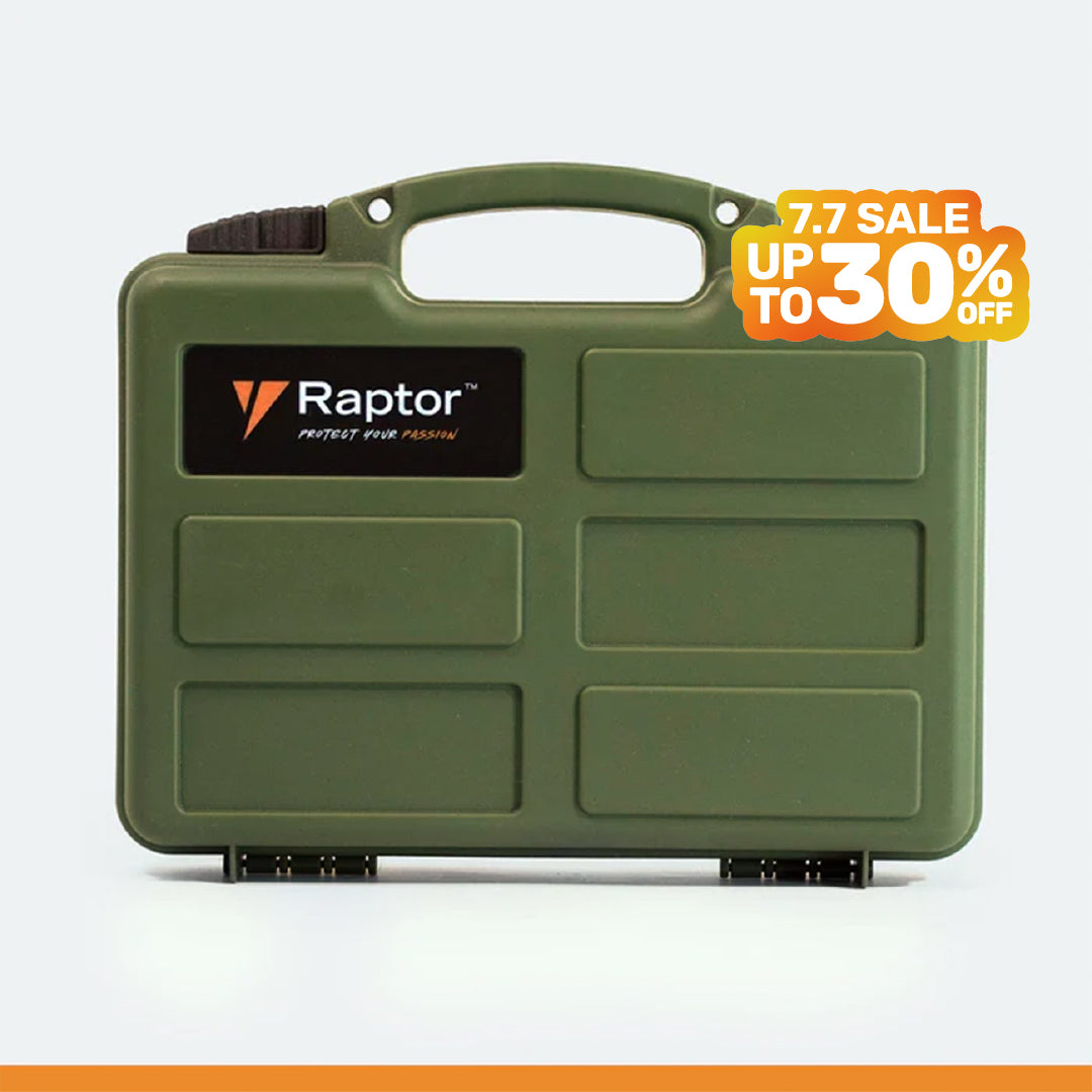 Raptor Case Lite Hand Carry 308