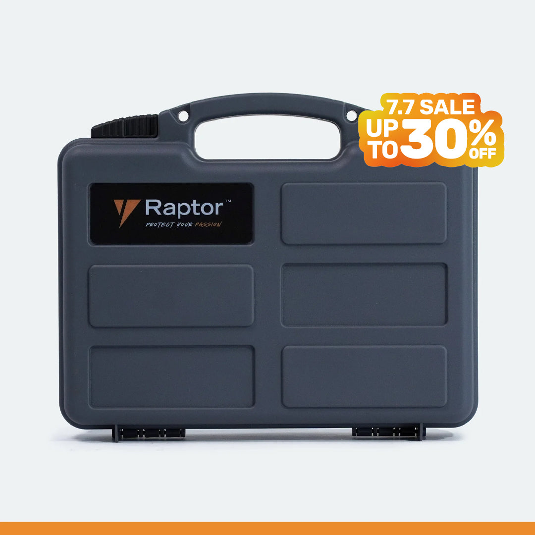 Raptor Case Lite Hand Carry 308