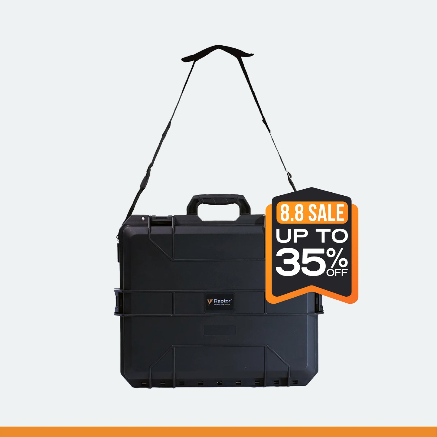 Raptor Case Lite Hand Carry 480