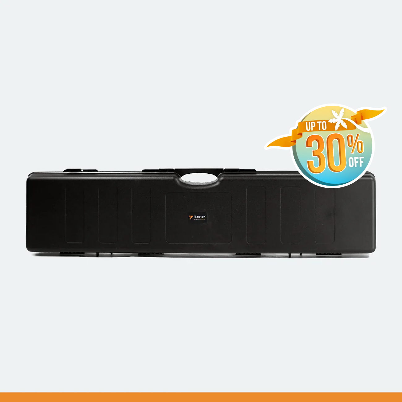 Raptor Case Lite Long B120