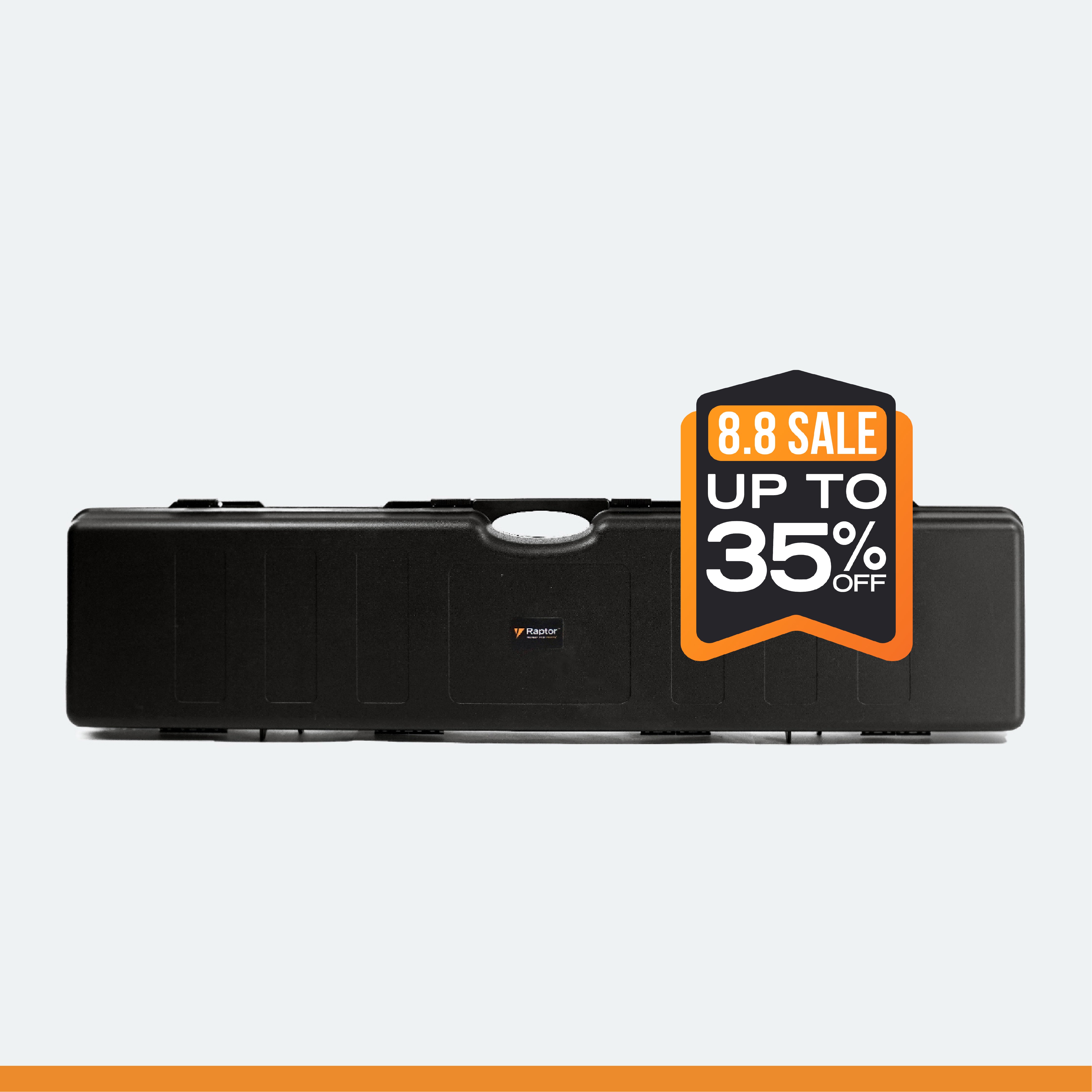 Raptor Case Lite Long B120