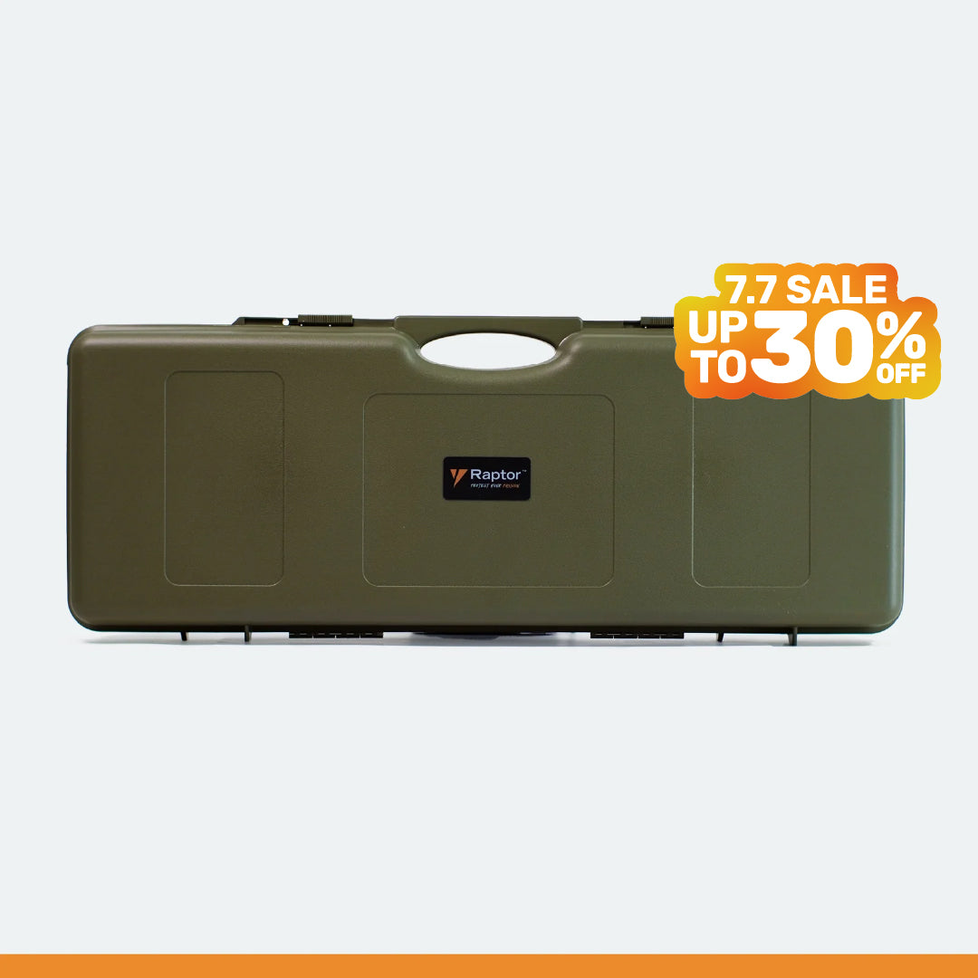 Raptor Case Lite Long B85