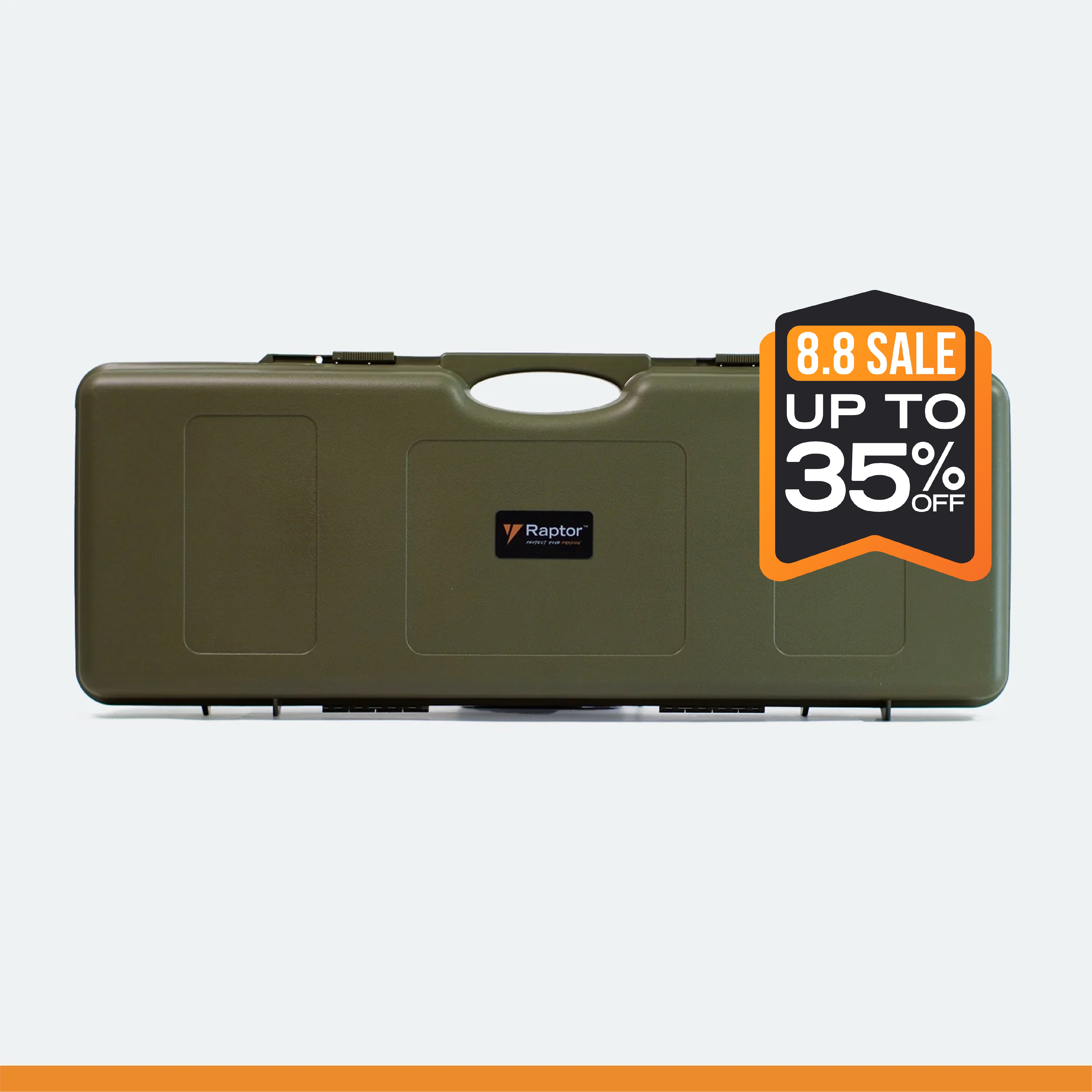 Raptor Case Lite Long B85