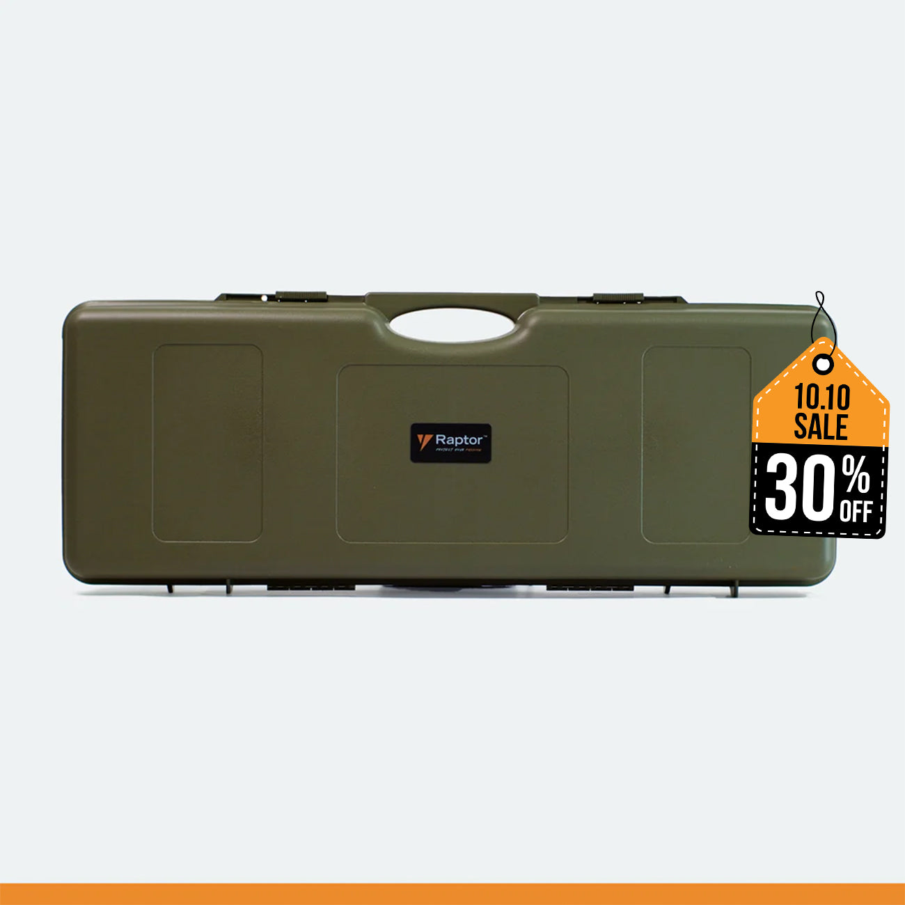 Raptor Case Lite Long B85