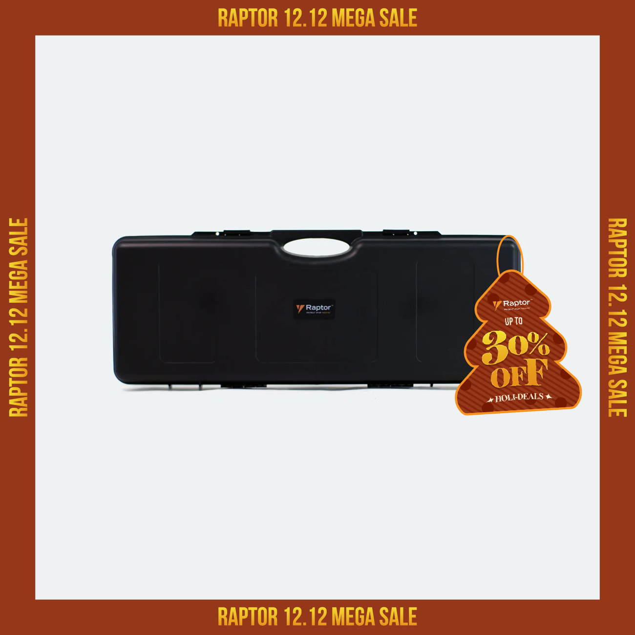 Raptor Case Lite Long B85