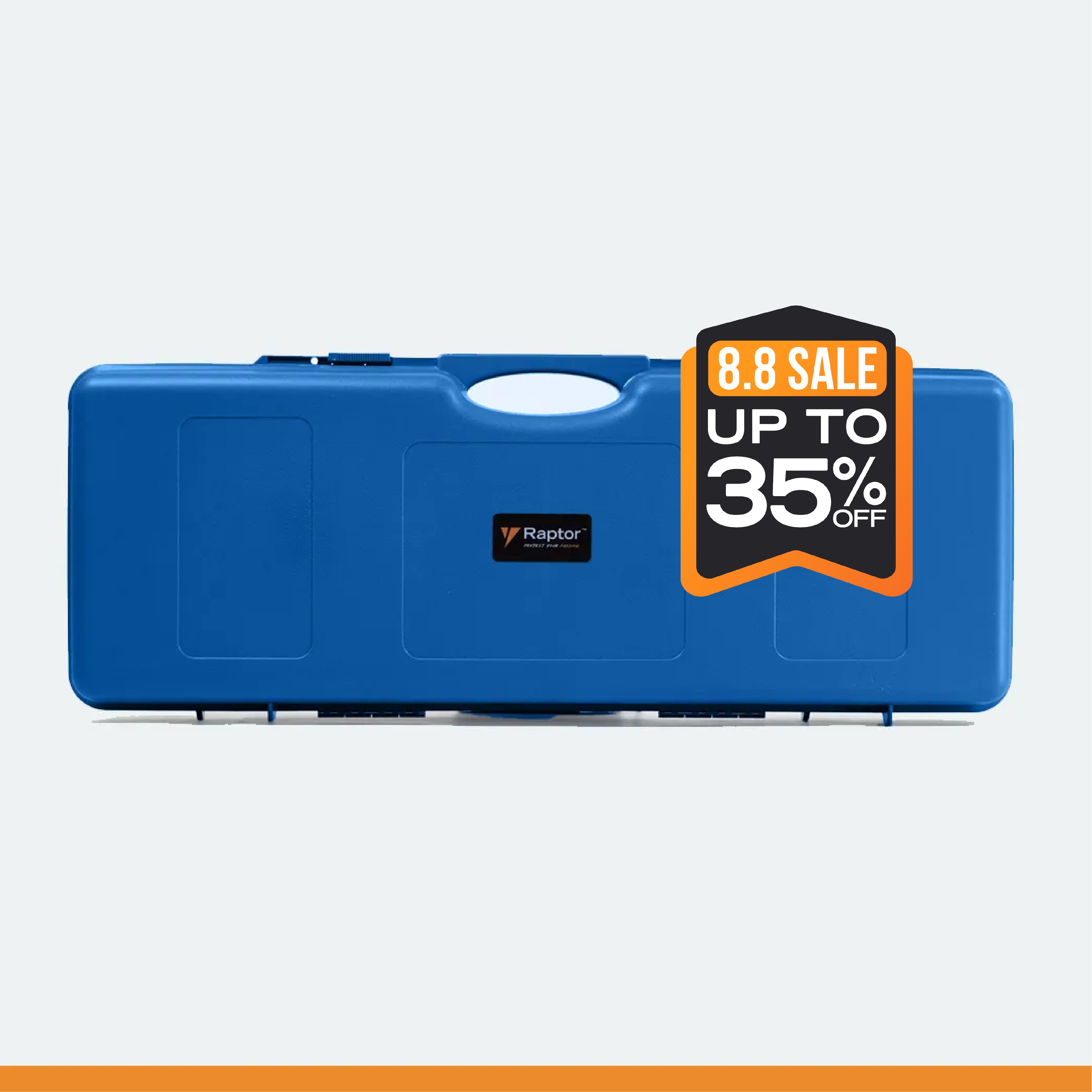 Raptor Case Lite Long B85