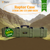 Raptor Case Extreme Long 122x