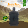 Raptor Case Extreme Trolley 8000x
