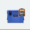 Raptor Cooler Arctic Hand Carry 25
