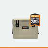 Raptor Cooler Arctic Hand Carry 25
