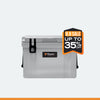 Raptor Cooler Arctic Hand Carry 25
