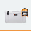 Raptor Cooler Arctic Hand Carry 75