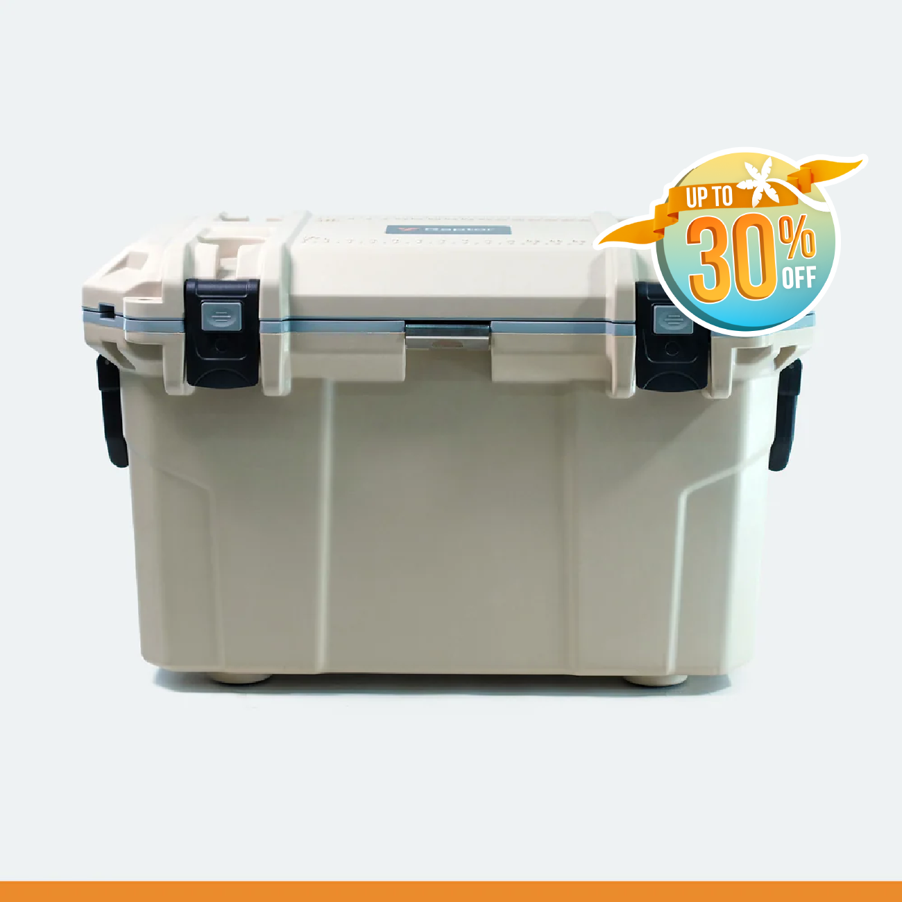 Raptor Cooler Arctic Hand Carry 70