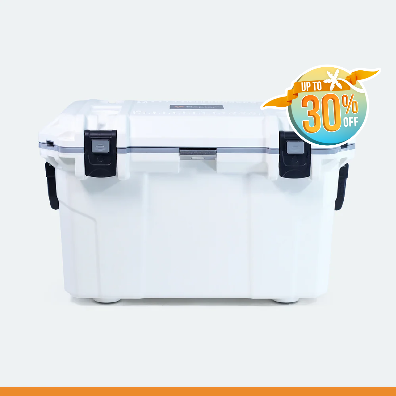 Raptor Cooler Arctic Hand Carry 70