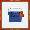 Raptor Cooler Polar Hand Carry 15