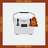 Raptor Cooler Polar Hand Carry 15
