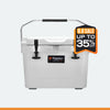 Raptor Cooler Polar Hand Carry 25