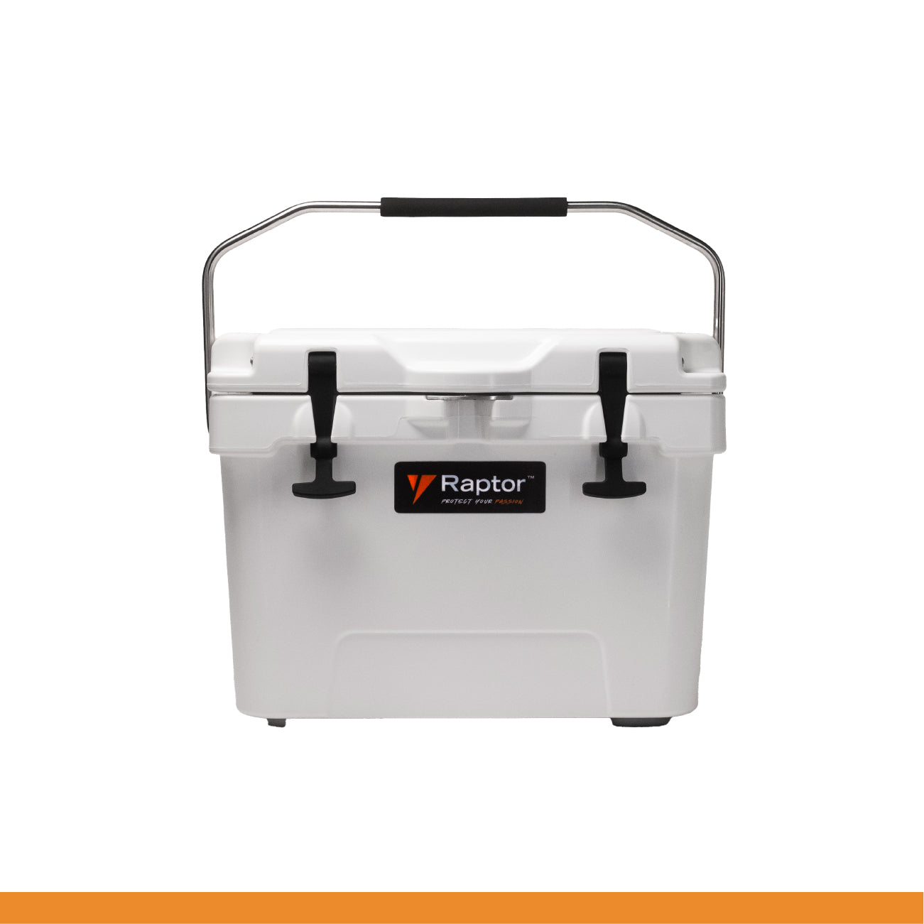 Raptor Cooler Polar Hand Carry 25