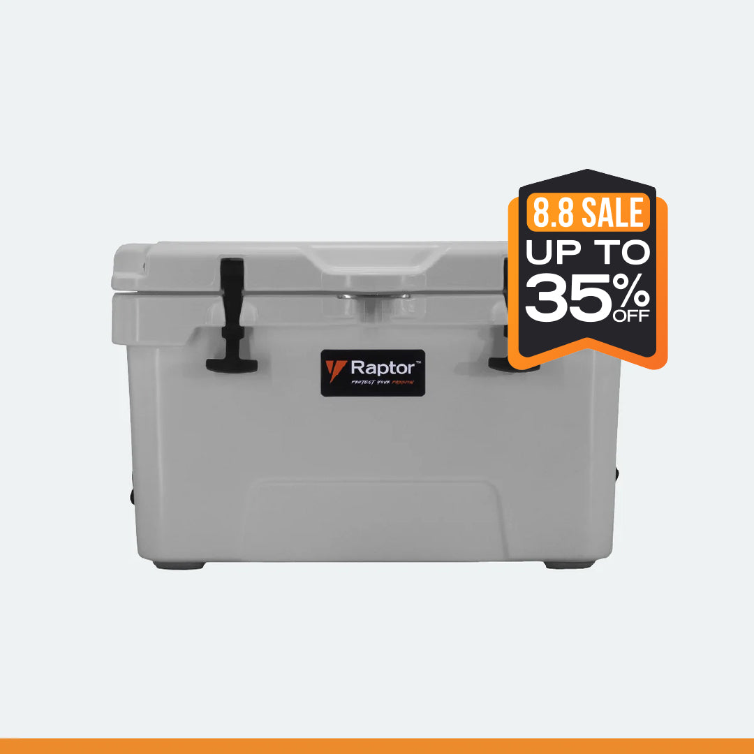 Raptor Cooler Polar Hand Carry 35