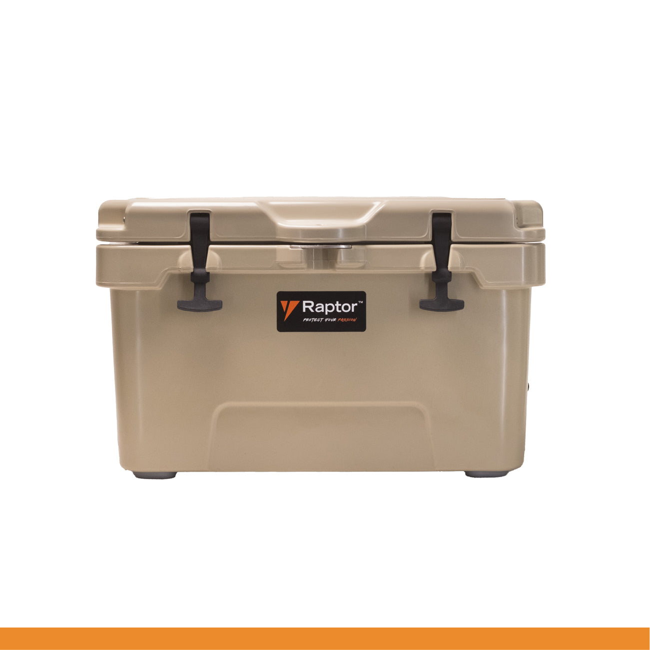 Raptor Cooler Polar Hand Carry 45