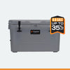 Raptor Cooler Polar Hand Carry 45