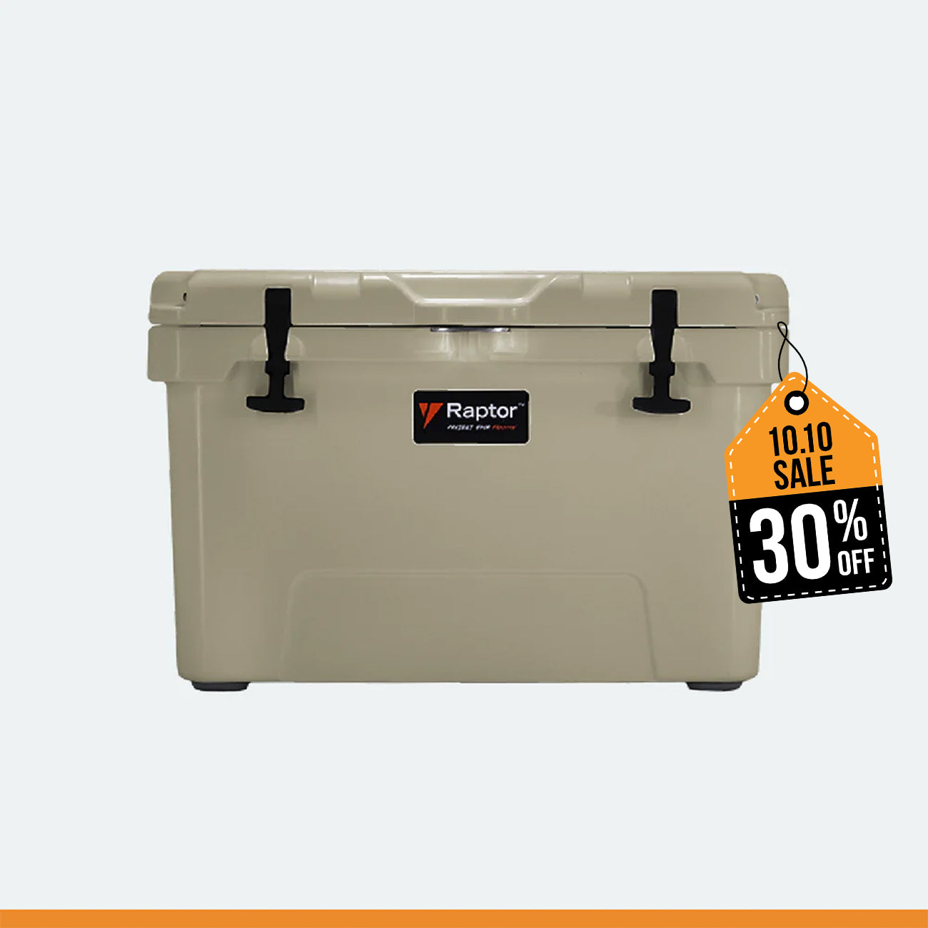 Raptor Cooler Polar Hand Carry 55