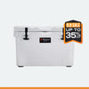 Raptor Cooler Polar Hand Carry 55